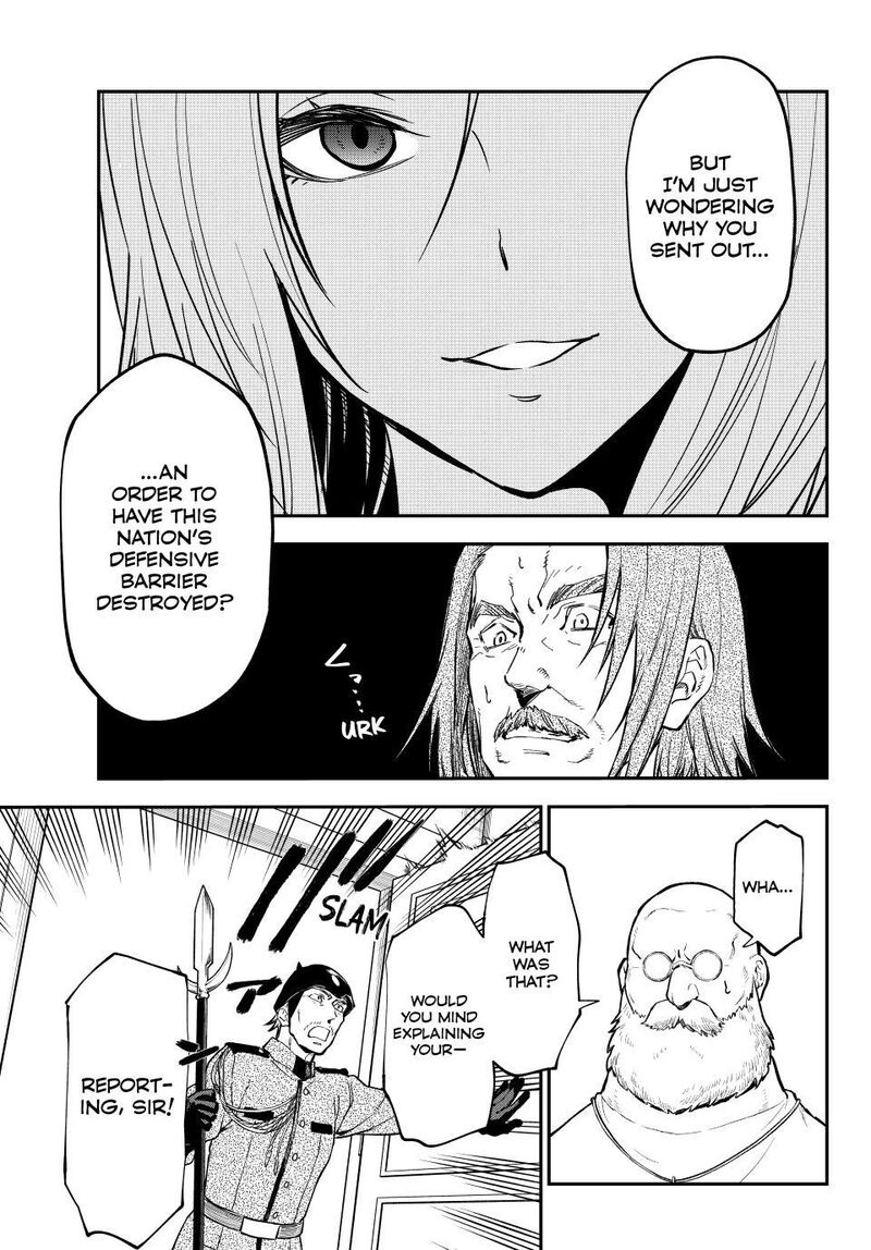 Tensei Shitara Slime Datta Ken - Chapter 141 image 31
